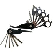 Ventura 19-Function Tool Set