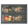 thumbnail image 4 of Card Game, Simple Interactive Card Game Safe Eco Friendly  For Men Women For Family Gathering For Leisure Activities #1, 4 of 8