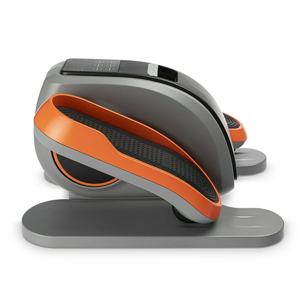 Máquina Power Legs Precio Walmart Mini Elíptica Power Therapy