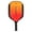 Wildfire, variant on Paddletek Phoenix Genesis Pickleball Paddle | Riptide (Blue)