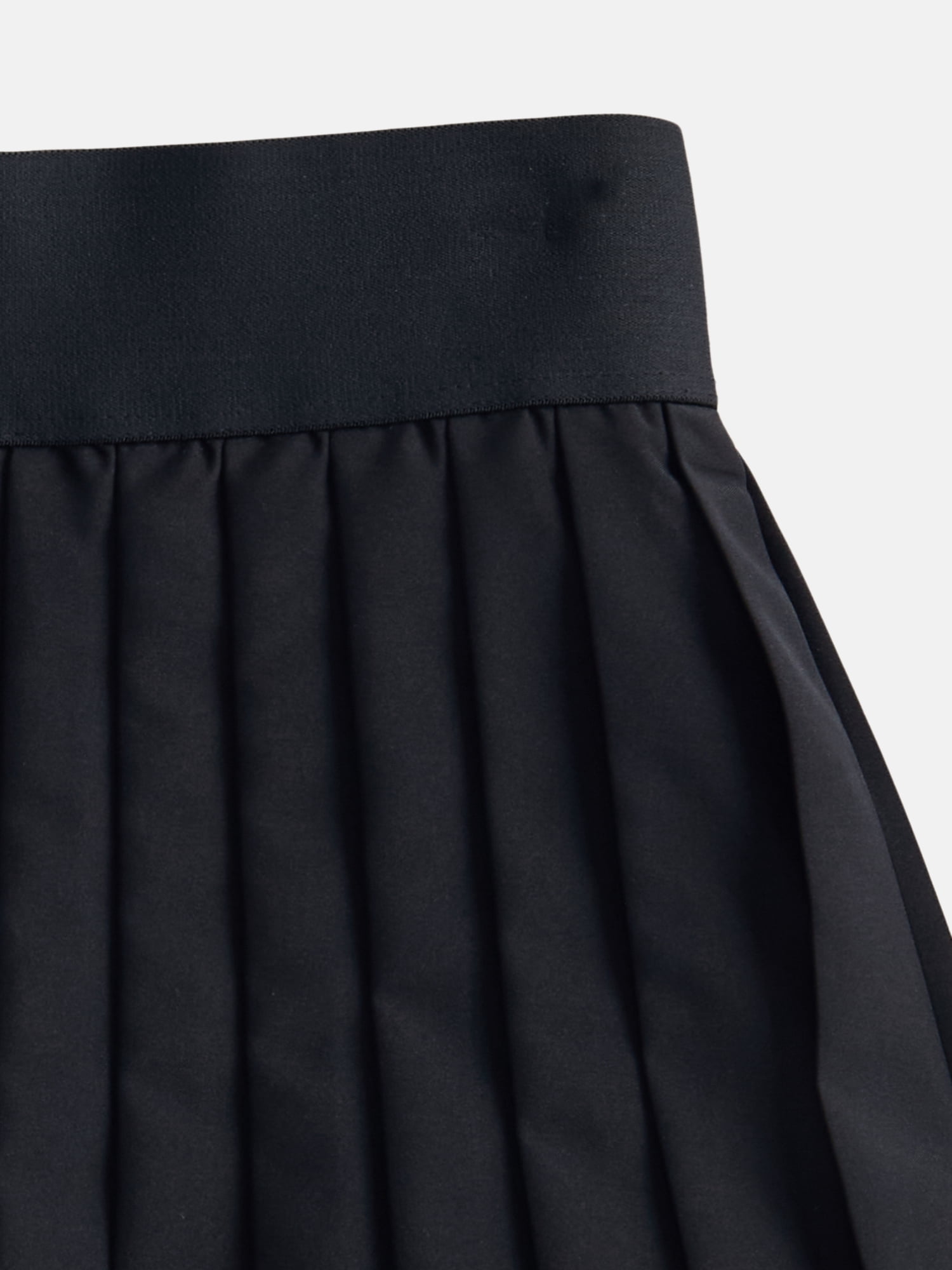 Athletic Works Girls Active Pleated Skort, Sizes 4-18