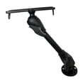 thumbnail image 3 of harper Fish Finders Mount Base Fish Finders Bracket Reliable, High Performance, Boat Fishfinder Mount 360 degree Rotation for Marine Boat, 3 of 10