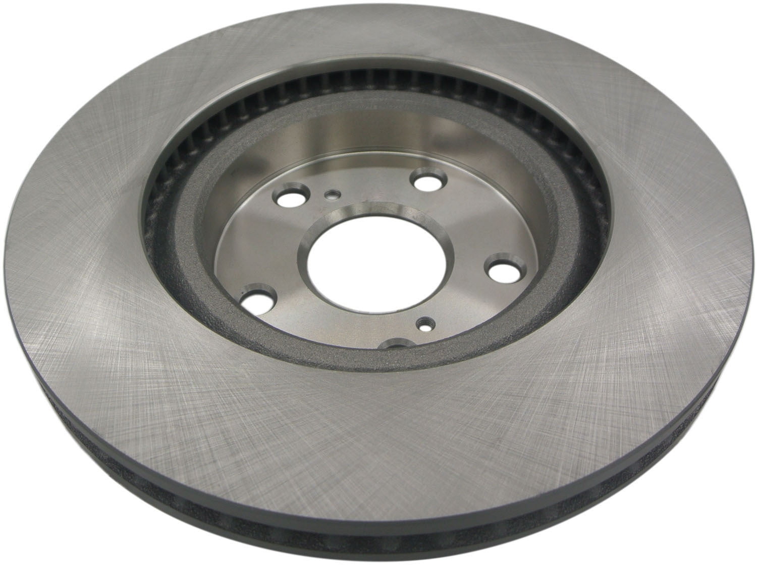 Winstop Brake Rotor, Front WS249344, Toyota Camry 2017-2007