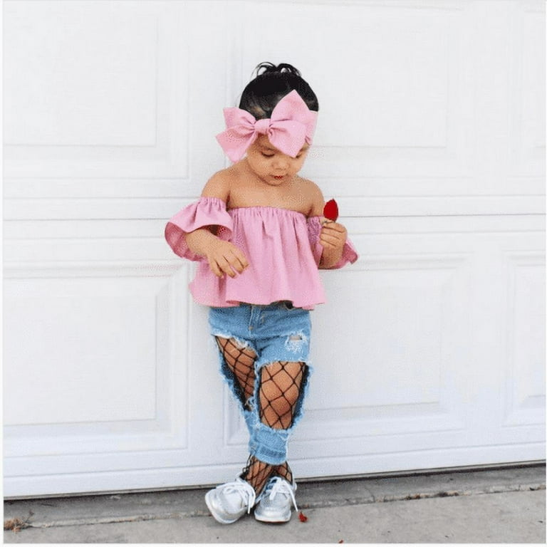 Baby fish net tights cheap