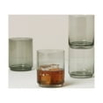 thumbnail image 2 of Lenox Tuscany Classics Stackable 4-Piece Tall Glasses, 2 of 11