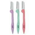 thumbnail image 3 of Cala Folding Eyebrow Shaper (3pcs), 3 of 3