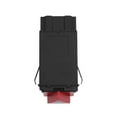 thumbnail image 5 of Unique Bargains  Hazard Warning Light Switch for Audi A4 S4 for b5 1998-2002 8D0 941 509H, 5 of 6