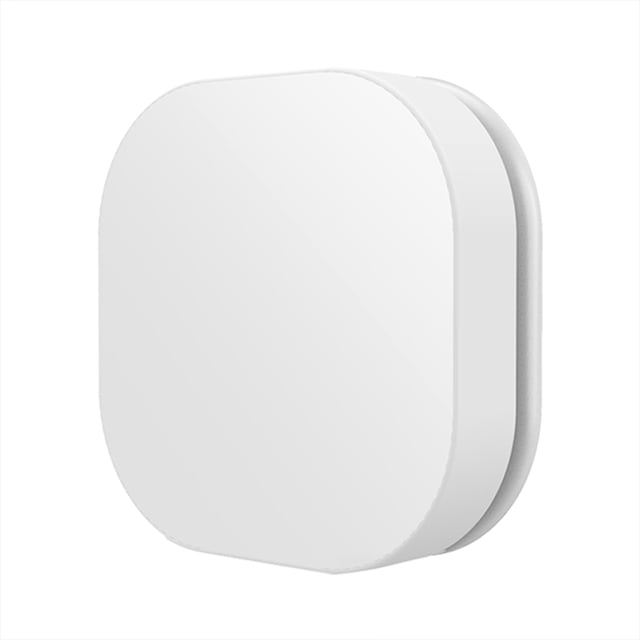 Inteprter Tuya Zigbee 3,0 interruptor Control remoto botón de brillo de luz IP55 dispositivo de atenuación impermeable dormitorio sala de estar Electrónica