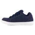 thumbnail image 3 of Zapatos de trabajo y seguridad Volcom Work Stone para hombre, color azul marino, talla 11.5, 3 of 5