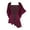 Garnet, variant on Alchemy Corset Top: Gothic Steampunk Punk Rock Women's Plus Size Asymmetric Shirt, Amethyst 2x