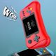 thumbnail image 3 of Xihbxyly Venta de Palets Consola de Juegos Portátil Consola de Juegos Portátil 500 Juegos Clásicos Fc Batería Recargable 1200 Mah Compatible En Conexión a Tv Reproductores Adecuados para Niños, 3 of 3