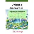 thumbnail image 1 of Uniendo Horizontes. Conectando Sectores Para El Desarrollo Sostenible Blanco, 1 of 2