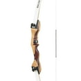 Bear Archery Bullseye X Recurve 20 lb Youth Bow 48"