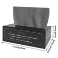 thumbnail image 2 of Ohmyroo 20-Count Thickened Disposable Cloths for Home Maintenance, 2 of 8