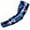 Royal Blue Camo, variant on Bucwild Sports Compression Arm Sleeve Youth Adult Sizes (1 Arm Sleeve)