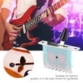 thumbnail image 3 of Interruptor de 5 Para Guitarra Eléctrica, FuncionAmiento Suave, Fácil Instalación para Guitarristas con la Mejor Mano de Obra, Adecuado para Guitarras Eléctricas, 3 of 7
