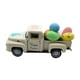 thumbnail image 3 of Camión de metal fundido a presión, modelo de camioneta de granja de metal fundido a presión para regalo de adultos. Beige, 3 of 9
