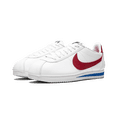 thumbnail image 2 of NIKE WOMENS CLASSIC CORTEZ LEATHER MNS Womens 807471 103 807471 103 from Stadium Goods, 2 of 6