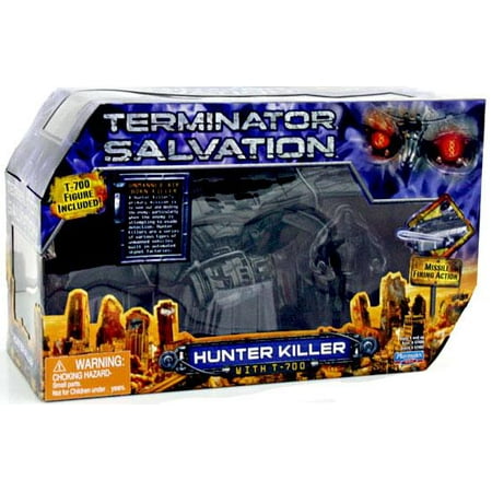terminator 3 action figure