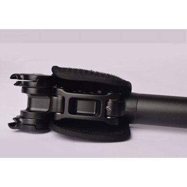 Suntour NCX Suspension Seatpost – Spring Damping, Alloy, 27.2 28.6 30 30.4mm