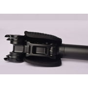 SR Suntour NCX Bicycle Suspension Seat Post with Standard Spring,Specification 30.9*350mm