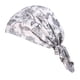 thumbnail image 2 of Gorra de quimio con turbante musulmán Sunnimix para mujeres Musulmanas Cáncer quimio, 2 of 7