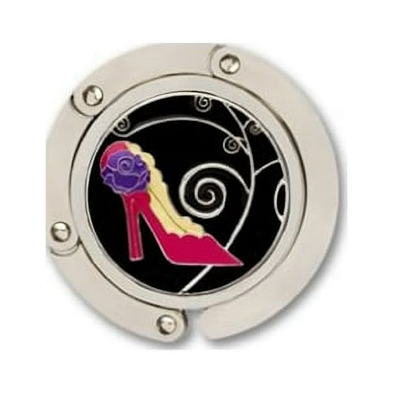 Finders Key Purse Hanger Stella Shoe