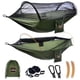 thumbnail image 1 of Hamaca de Camping Profesional AnorTrek con Mosquitera 600 lbs, 1 of 7