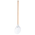 thumbnail image 1 of Spatule à Pizza, Résistance Haute Température Spatule à Pizza Compacte avec Manche Long Détachable pour Four à Pizza Extérieur 7 Po, 8 Po, 9 Po, 1 of 7