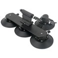thumbnail image 1 of Suction Cup Bike Rack Bike Transporting Rack Quick Release Roof-Mounted Bicycle Rack For Car, 1 of 4