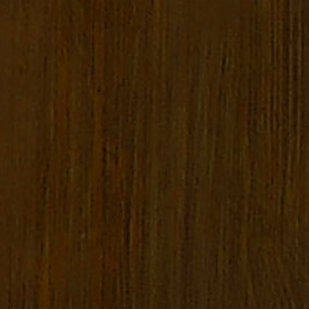 Furniture of America Jennay Solid Wood 4-Drawer Storage Executive Desk, Antique Oak