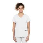Healing Hands Purple Label Women's Jeni 3-Pocket Scrub Top