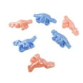 thumbnail image 2 of COSMOBETTY Dinosaur Mold Plastic 6Pcs 2In, 2 of 8