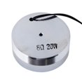 thumbnail image 1 of Altavoz de vibración Yosoo Health Gear Resonance 50 mm 20 W 8 Ω, 1 of 7