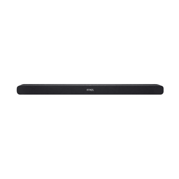 Restored TCL Alto 8i 2.1 Channel Dolby Atmos Sound Bar with Builtin