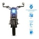 thumbnail image 2 of Motocicleta Scrambler Veloci Dark Thunder Hyper Scrambler 250cc, 2 of 4