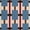 ARC5827-COBALT MARBLE, variant on KUETH Area Rug 2×3 for Machine Washable Entryway Rugs, Area Rugs for Living Room,White and Green Checkered Rug, Non-Slip Rug, Bedroom, Dinning Room