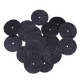 thumbnail image 1 of 75 Pcs Blades Cutting Disc Set 32mm with Arbor for Rotary Tool, 1 of 7