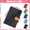 Black, variant on Pen Slot Buckle PU Planner | Built In Pen Holder, Fix Project Tracking Chaos,1Pack Black PU Lined Notebook, Annual Asset Log, Office Long-term Plan & Holiday Schedule