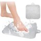 thumbnail image 1 of Electrónica Ducha Masajeador De Pies Limpiador Depurador Para El Piso De La Ducha Mejora La Circulación Del Pie Elimina La Piel Muerta Del Pie Y Reduce El Dolor En El Pie, 1 of 5