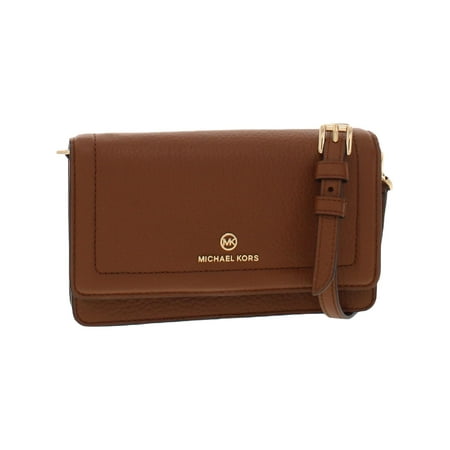 Michael Kors Jet Set Charm Small Phone Crossbody Luggage One Size 32S1GT9C5L-230