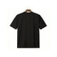 thumbnail image 2 of You Can't Tell Me What To Do You're Not My Daughter Print Men's Crew Neck Fashionable Short Sleeve Sports T-shirt, Comfortable And Versatile, For Summer And Spring, Comfort Fit T-Shirt, 2 of 6