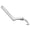 115to170mm, variant on ANXPTIME Wrench Spanner Tool Adjustable Wrench Hook Spanner Round Head Spanner Key
