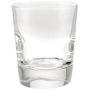 Luigi Bormioli, us kitchen, LUIG9 Veronese 11.5 oz Double Old Fashioned Glasses, 6 Count (Pack of 1), Clear
