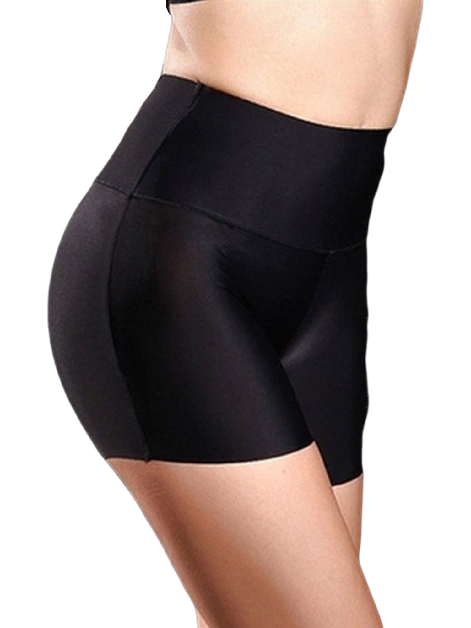 Nokpsedcb Womens Ice Silk Safety Shorts Seamless Boxer Briefs Underwear - Walmart.com