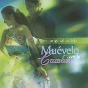 Muevelo Con La Cumbia