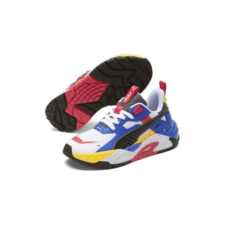 

PUMA RS-Trck Sneaker 6 White