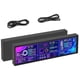 thumbnail image 2 of 8.8 In -compatible Touch Long Wide Monitor PC Temperature Display, 2 of 5