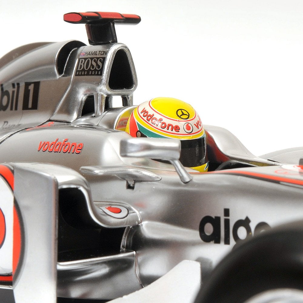 Vodaphone Mclaren Mercedes Mp4 26 Lewis Hamilton 11 Race Version Diecast Model Car In 1 18 Scale By Minichamps Walmart Com Walmart Com Vodaphone Mclaren Mercedes Mp4 26 Lewis Hamilton 11 Race Version Diecast Model Car In 1 18 Scale By Minichamps Walmart Com Walmart Com