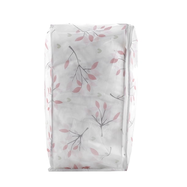 Organizadores y Almacenamiento de Armario, Bolsa de Almacenamiento de Ropa Plegable, Bolsa de Almacenamiento de Eredón, Bolsas de Almacenamiento de Mantas, 25 kg